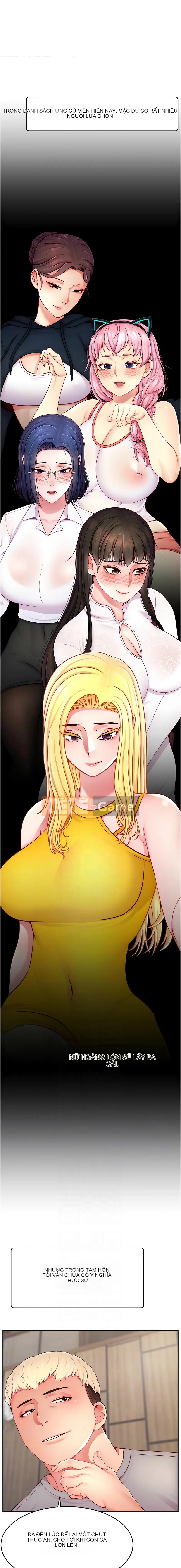 Mật khẩu lưu lượng truy cập của máy chủ phát sóng trực tiếp Chương 42-43