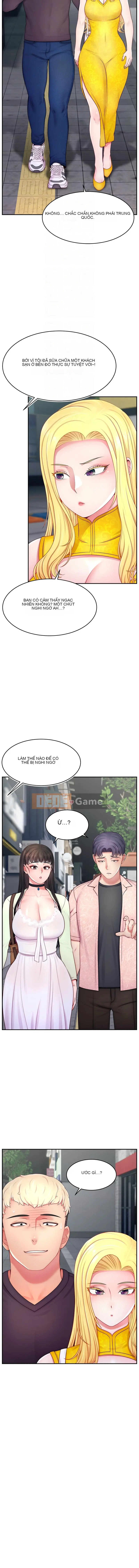 Mật khẩu lưu lượng truy cập của máy chủ phát sóng trực tiếp Chương 42-43