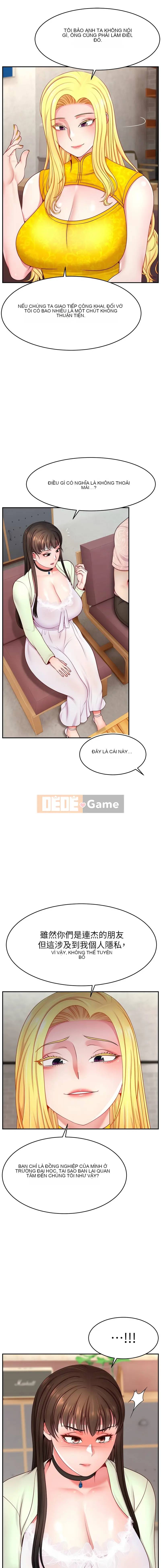 Mật khẩu lưu lượng truy cập của máy chủ phát sóng trực tiếp Chương 42-43