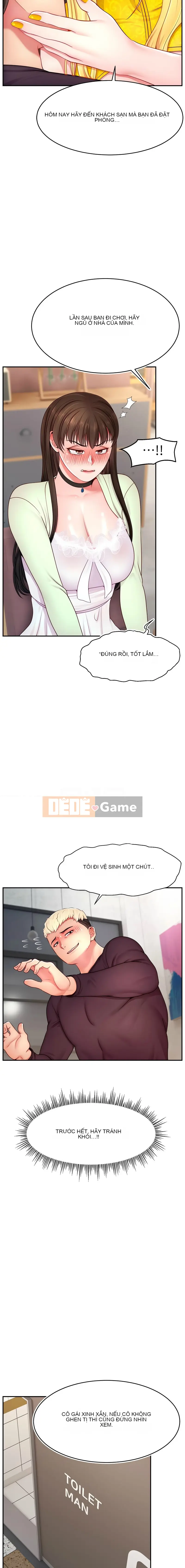 Mật khẩu lưu lượng truy cập của máy chủ phát sóng trực tiếp Chương 42-43