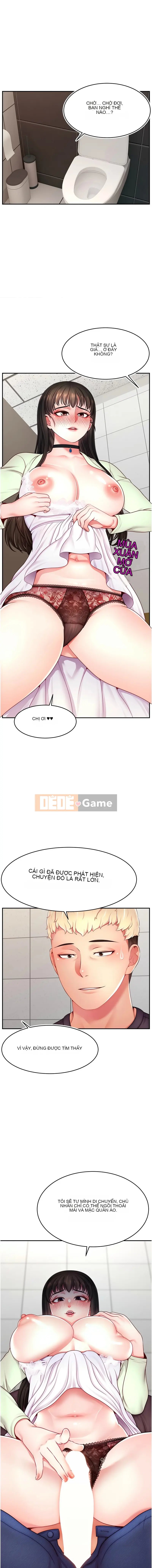 Mật khẩu lưu lượng truy cập của máy chủ phát sóng trực tiếp Chương 42-43