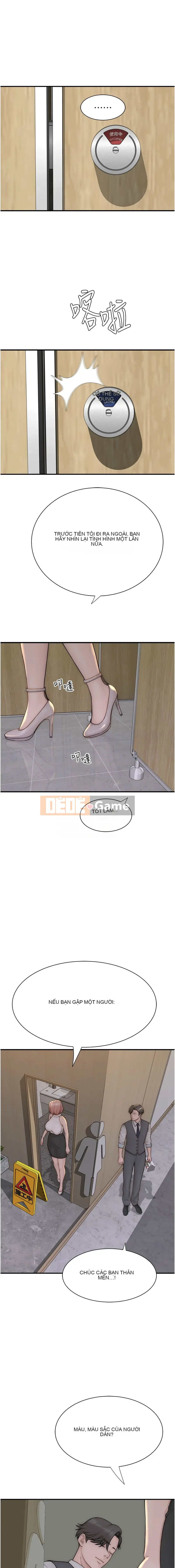 Mùi hương của mẹ kế Chương 66-67