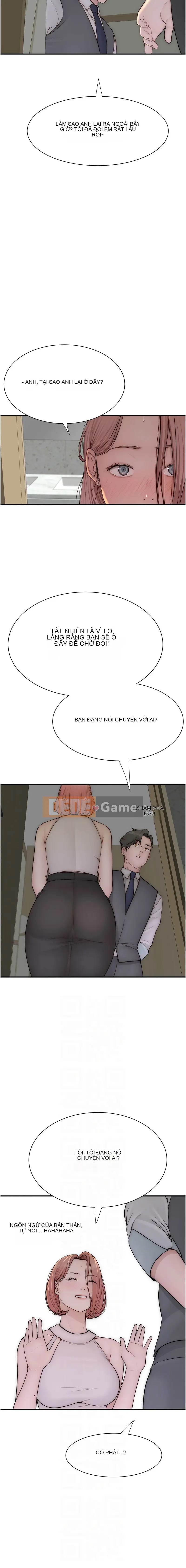 Mùi hương của mẹ kế Chương 66-67