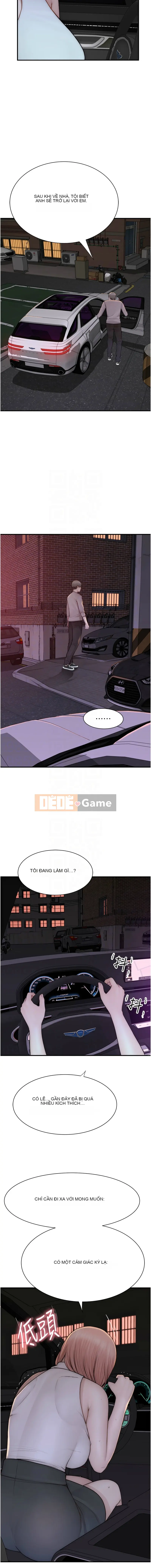 Mùi hương của mẹ kế Chương 66-67