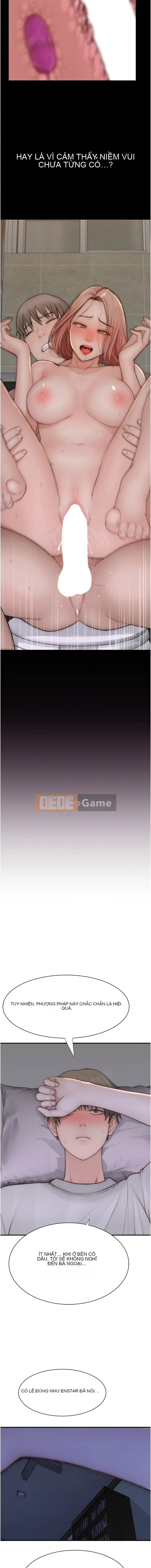 Mùi hương của mẹ kế Chương 66-67