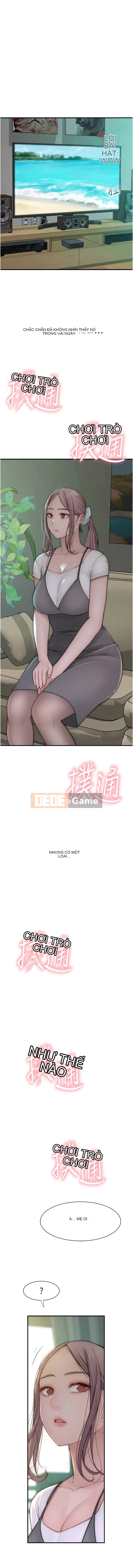 Mùi hương của mẹ kế Chương 66-67