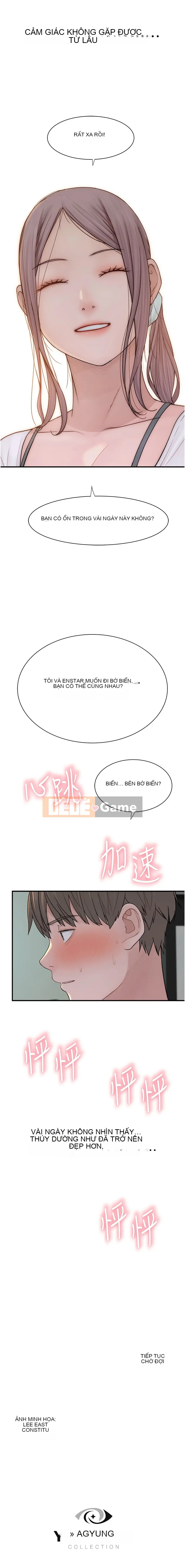 Mùi hương của mẹ kế Chương 66-67