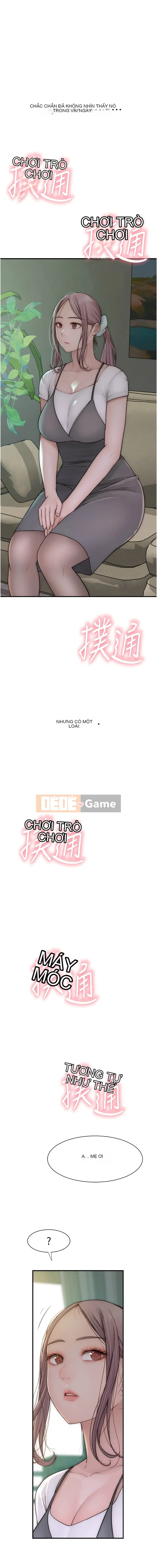 Mùi hương của mẹ kế Chương 66-67