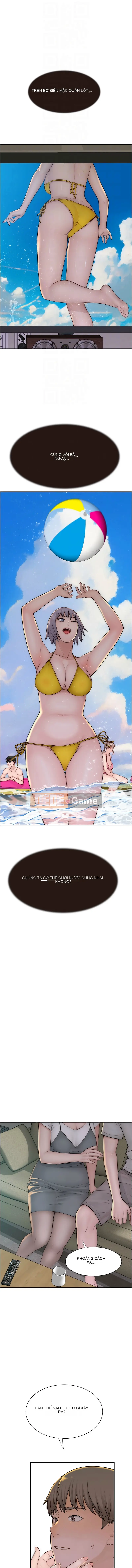 Mùi hương của mẹ kế Chương 66-67