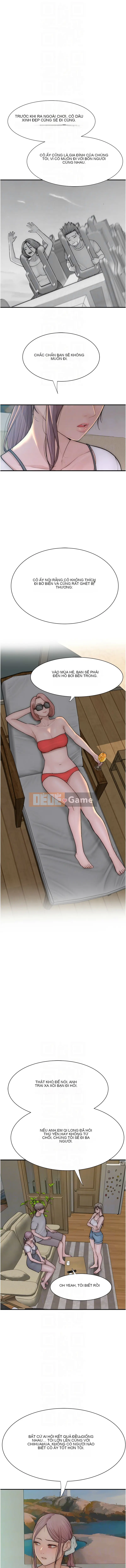 Mùi hương của mẹ kế Chương 66-67