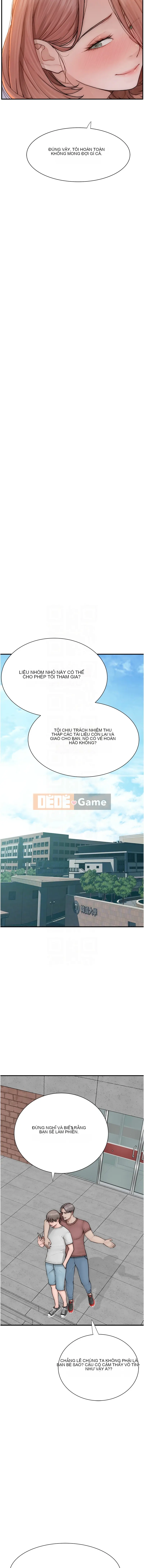 Mùi hương của mẹ kế Chương 66-67