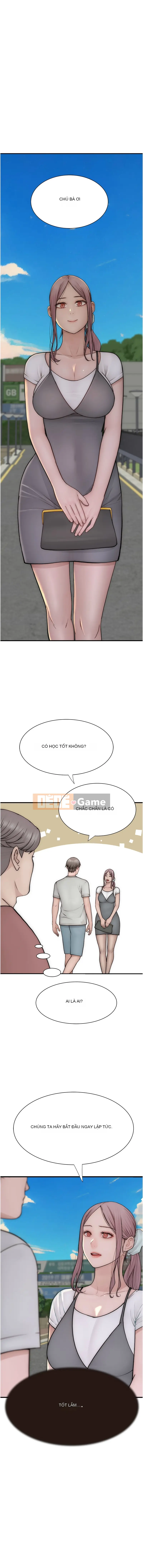 Mùi hương của mẹ kế Chương 66-67