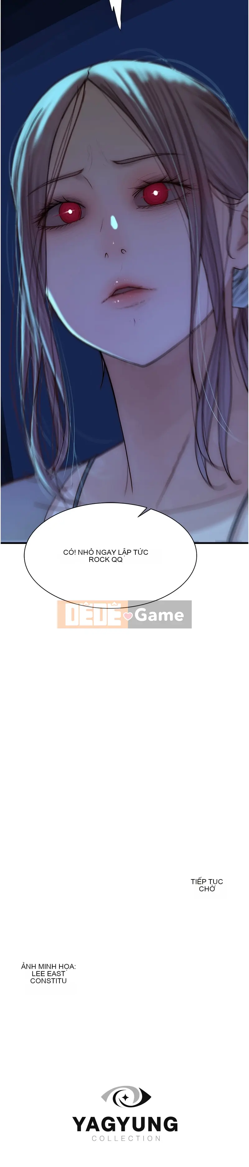 Mùi hương của mẹ kế Chương 66-67