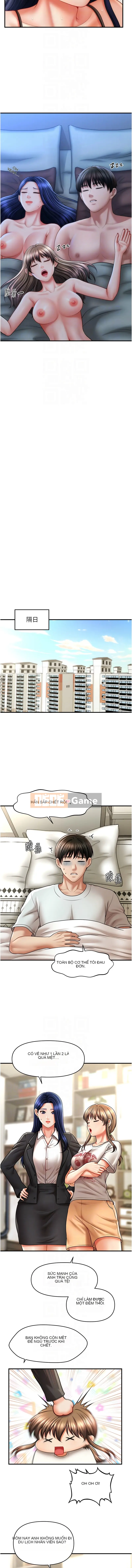 Thôi miên và quyến rũ Chương 33-34