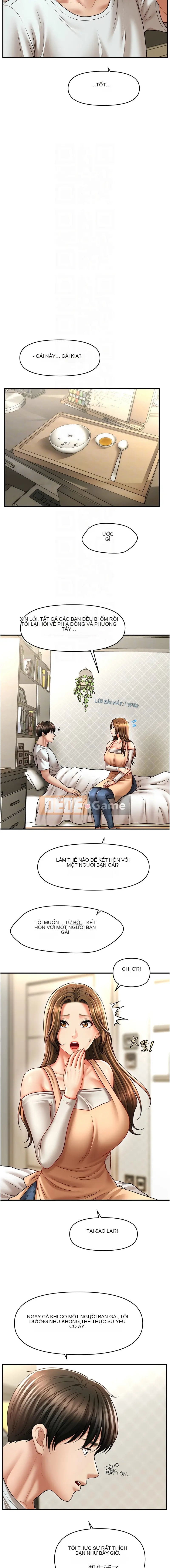 Thôi miên và quyến rũ Chương 33-34