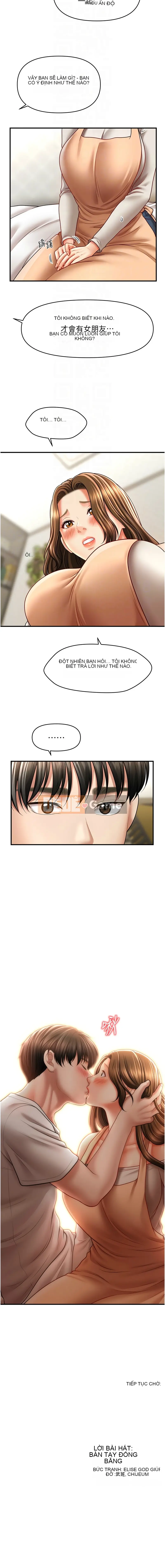 Thôi miên và quyến rũ Chương 33-34