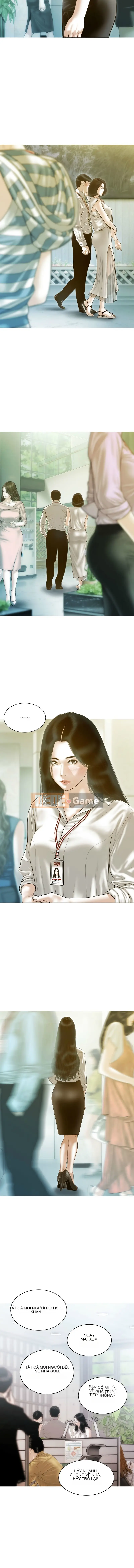 Đưa vào cám dỗ Chương 22-23