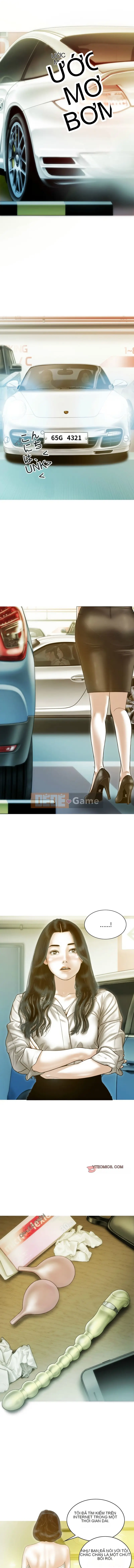 Đưa vào cám dỗ Chương 22-23