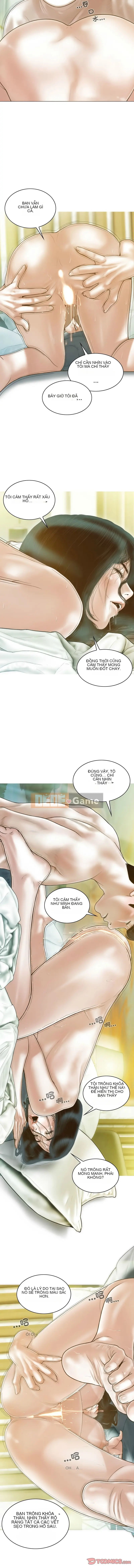 Đưa vào cám dỗ Chương 22-23