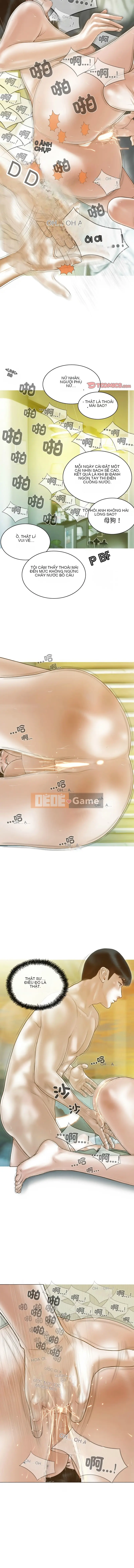 Đưa vào cám dỗ Chương 22-23