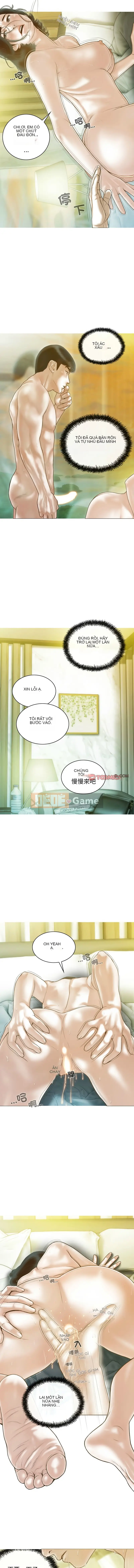 Đưa vào cám dỗ Chương 22-23