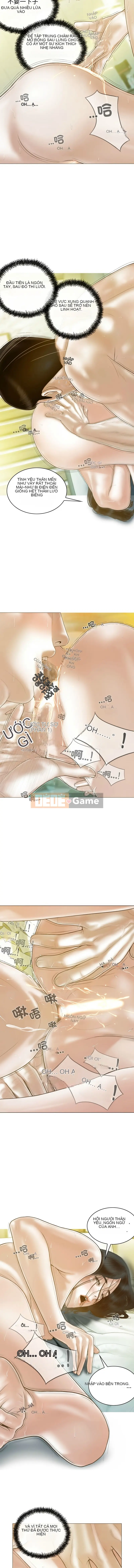 Đưa vào cám dỗ Chương 22-23