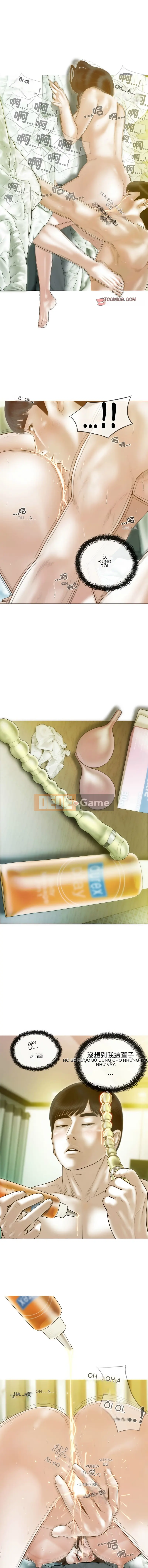 Đưa vào cám dỗ Chương 22-23