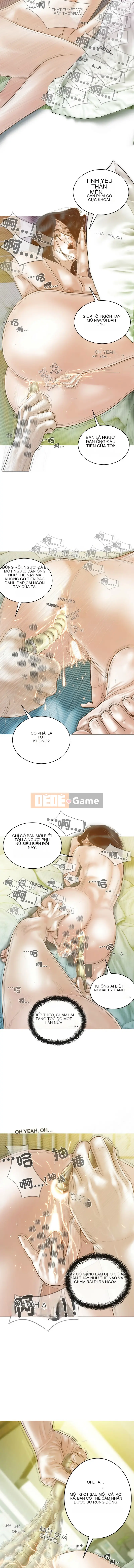 Đưa vào cám dỗ Chương 22-23