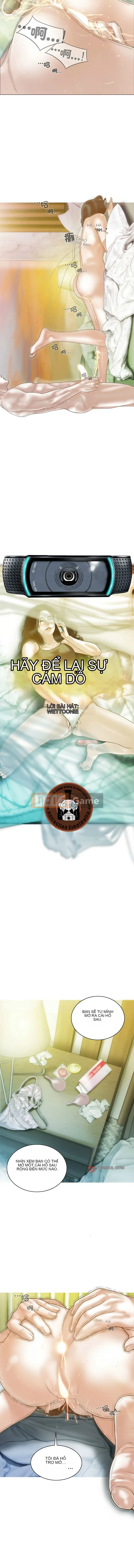 Đưa vào cám dỗ Chương 22-23