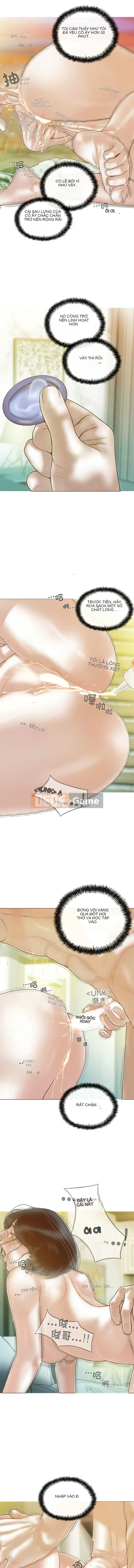 Đưa vào cám dỗ Chương 22-23