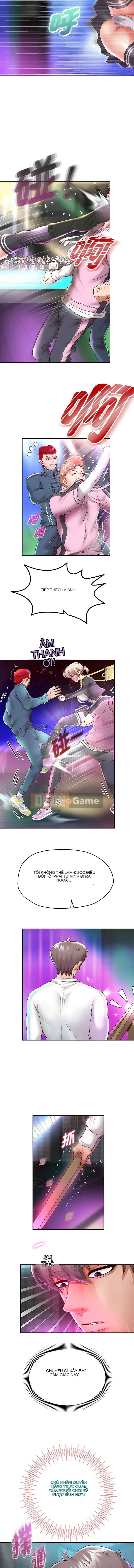 Tái sinh thành một chàng trai to lớn Chương 21-22