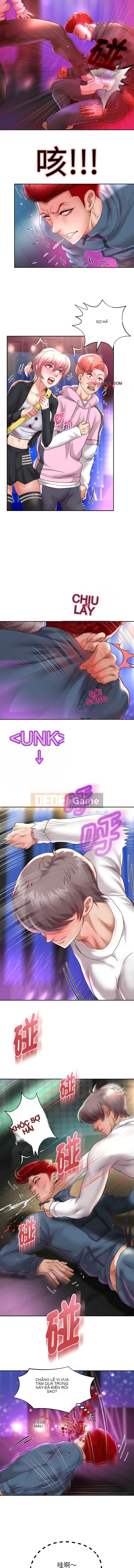 Tái sinh thành một chàng trai to lớn Chương 21-22