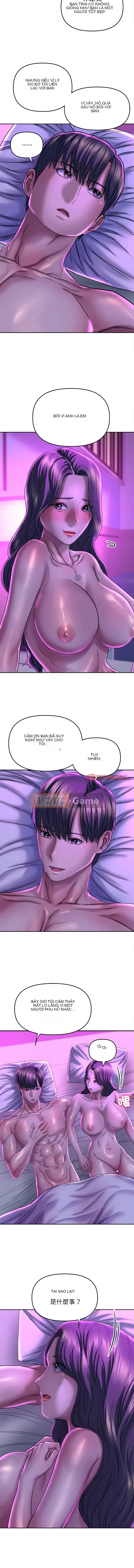 Hai mặt Chương 30