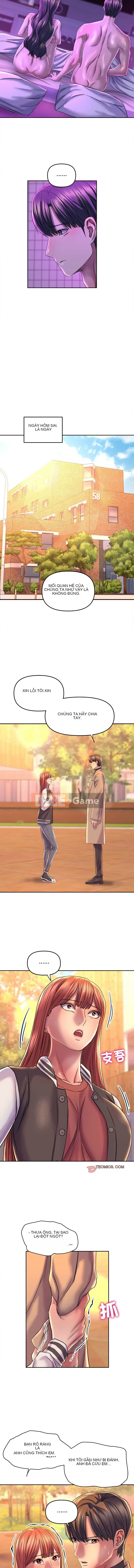 Hai mặt Chương 30