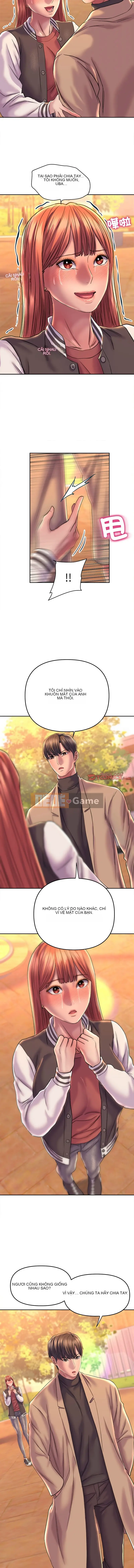 Hai mặt Chương 30