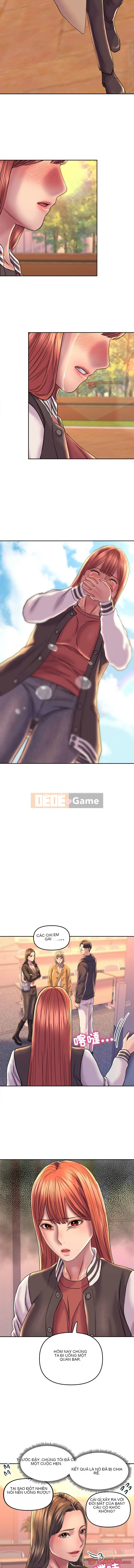 Hai mặt Chương 30