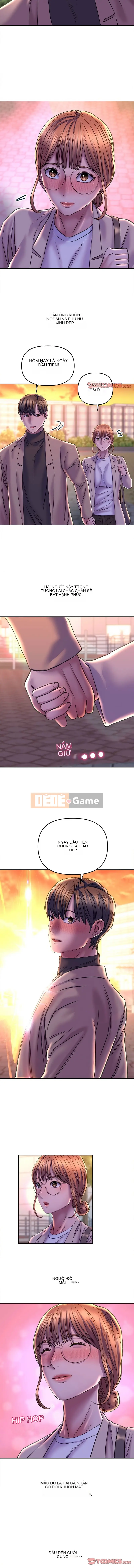 Hai mặt Chương 30