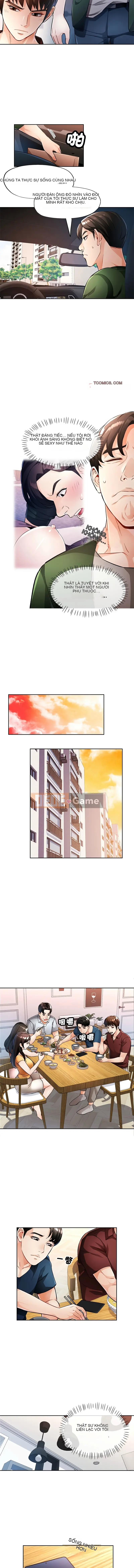 Người vợ lệch lạc Chương 19-20