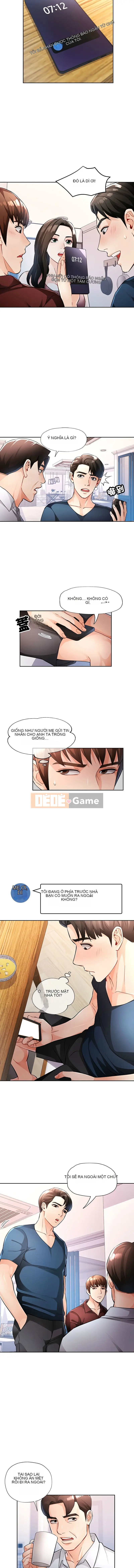 Người vợ lệch lạc Chương 19-20