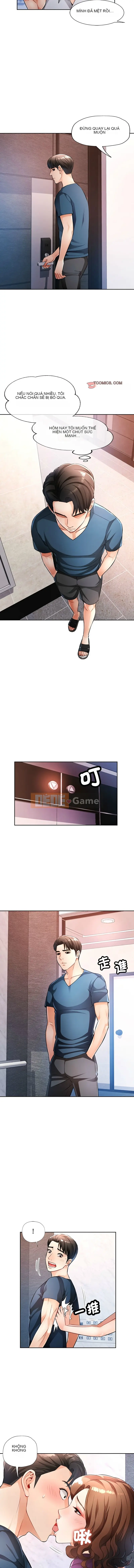 Người vợ lệch lạc Chương 19-20