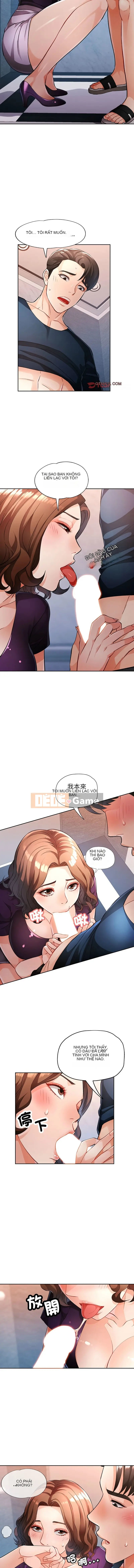 Người vợ lệch lạc Chương 19-20