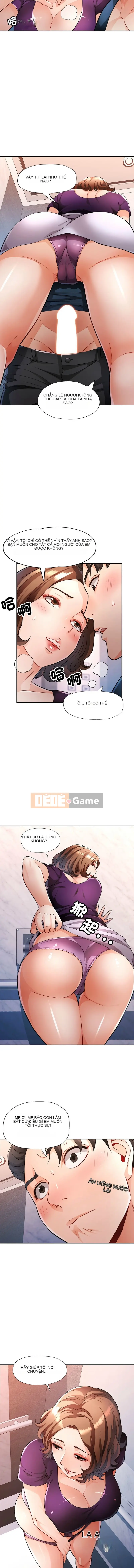 Người vợ lệch lạc Chương 19-20