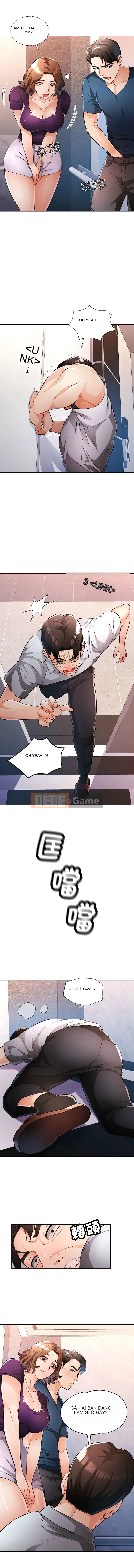 Người vợ lệch lạc Chương 19-20