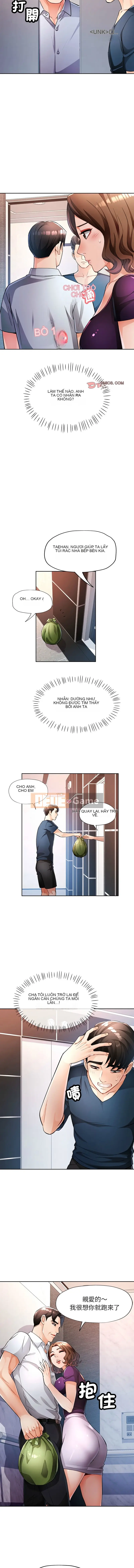 Người vợ lệch lạc Chương 19-20