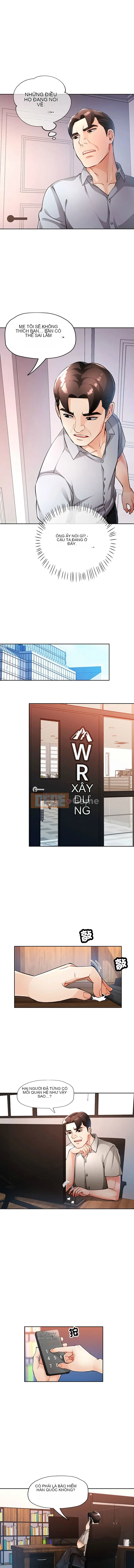 Người vợ lệch lạc Chương 19-20