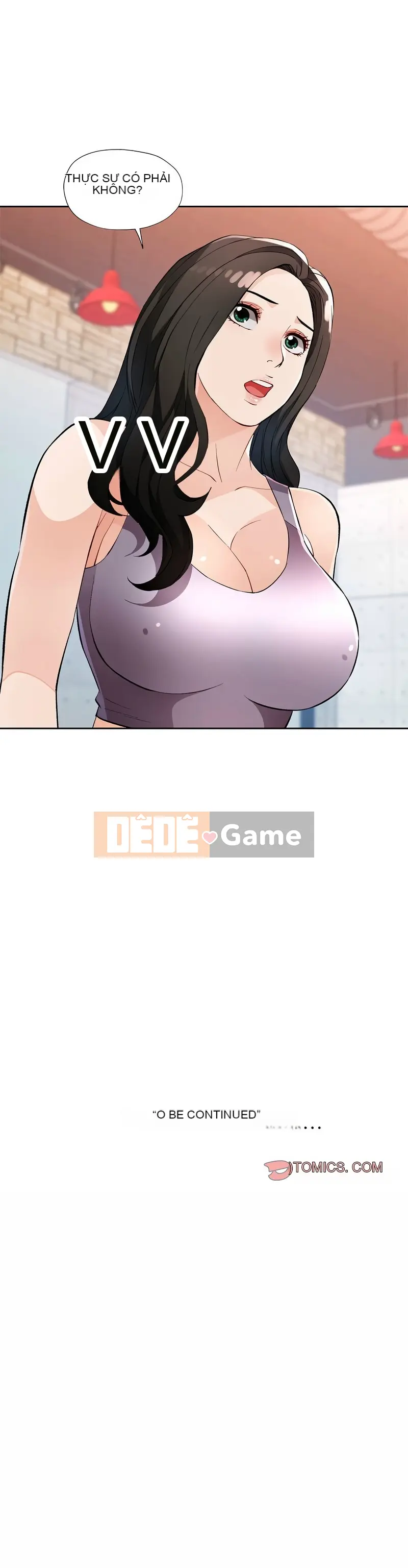 Người vợ lệch lạc Chương 19-20