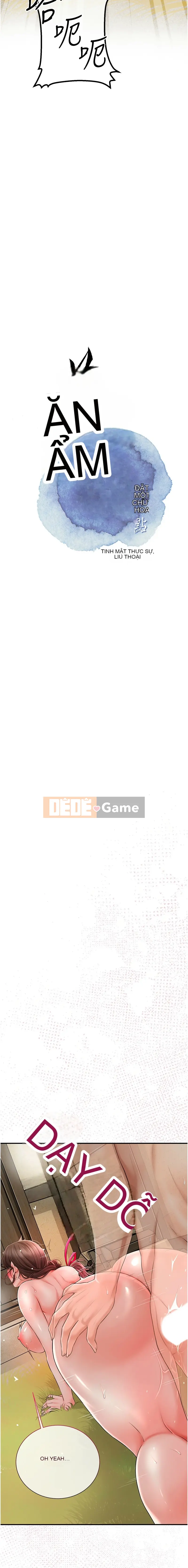 Màu hoa ướt: lấy điểm hoa Chương 18-19