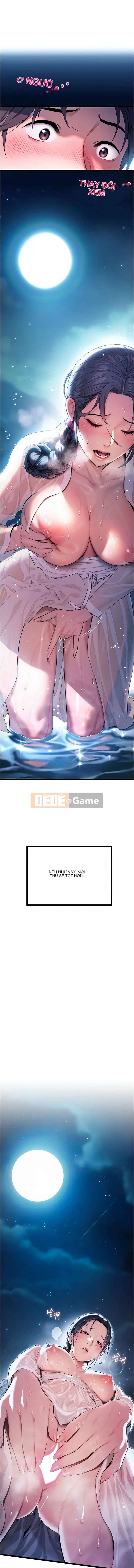 Định mệnh: Khát vọng trong sạch Chương 1-6