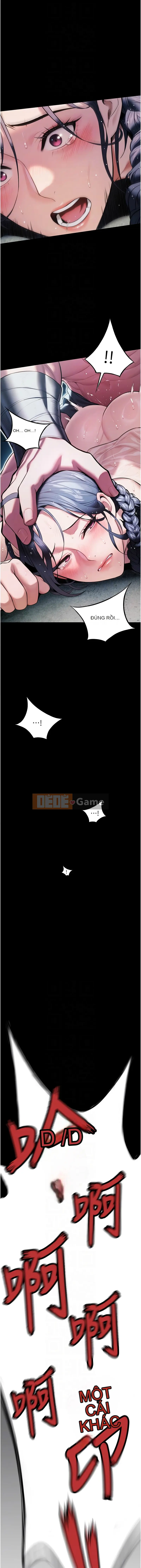 Định mệnh: Khát vọng trong sạch Chương 1-6