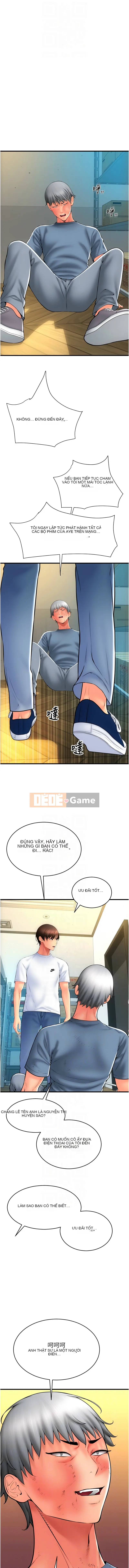 Vui lòng thanh toán bằng snap Chương 79-80